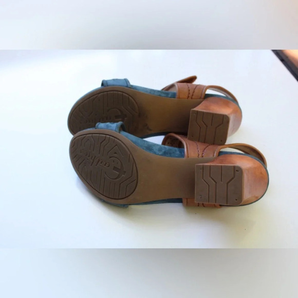 Earthies sandals - Picture 5 of 11